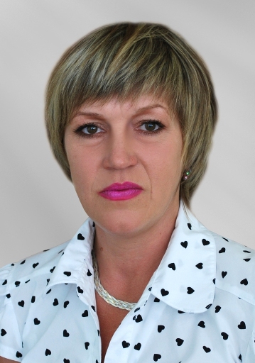 Федченко Светлана Васильевна.