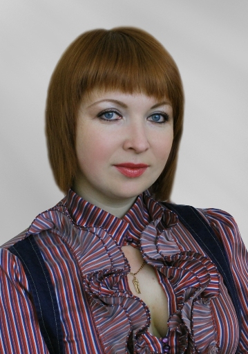 Белоконева Наталья Владимировна.