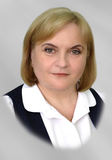 Бочарова Ольга Васильевна.