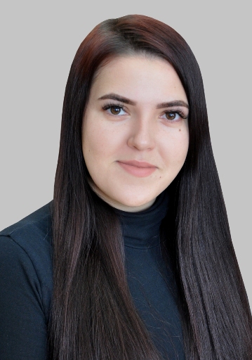 Сучкова Елена Ивановна.