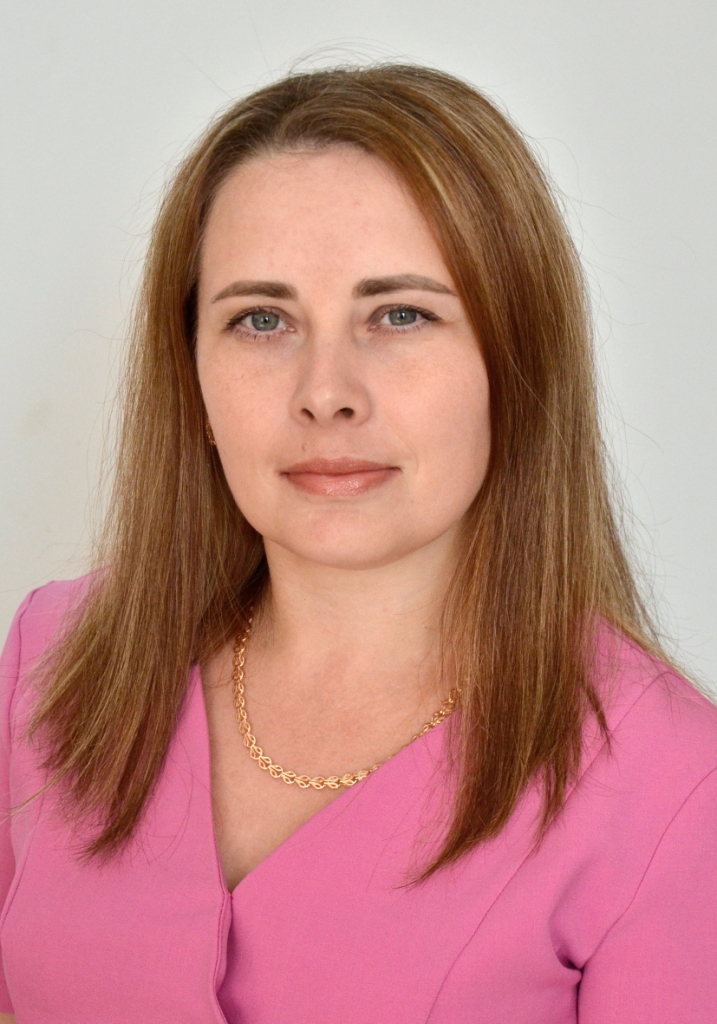 Михайленко Яна Сергеевна.